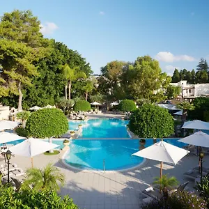 Hotel Corinthia Palace Malta Attard