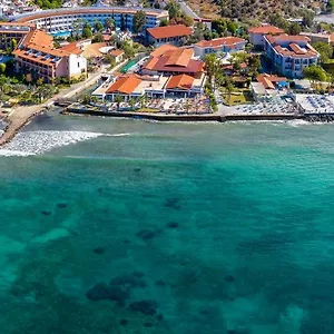 4* Resort Ephesia Club