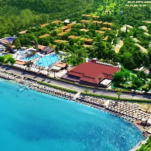 5* Resort Kustur Club Village