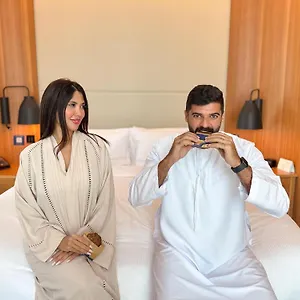 Hotel Doubletree By Hilton - Business Bay Dubai