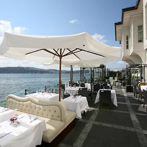 Les Ottomans Bosphorus - Special Category 4* Stambuł