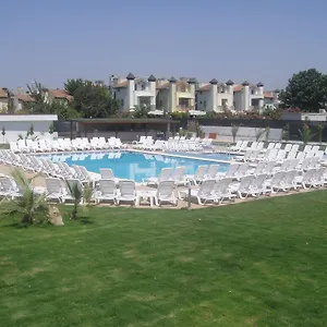 4* Отель My Aegean Star