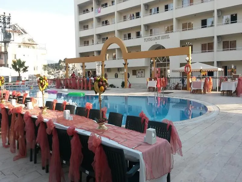 Tuntas Family Suites Kusadasi 4*,  Turkey