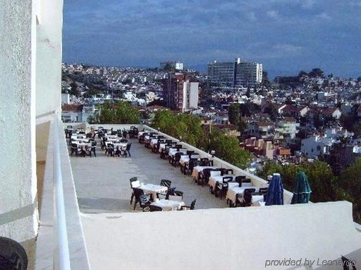 Aparthotel Tuntas Family Suites Kusadasi