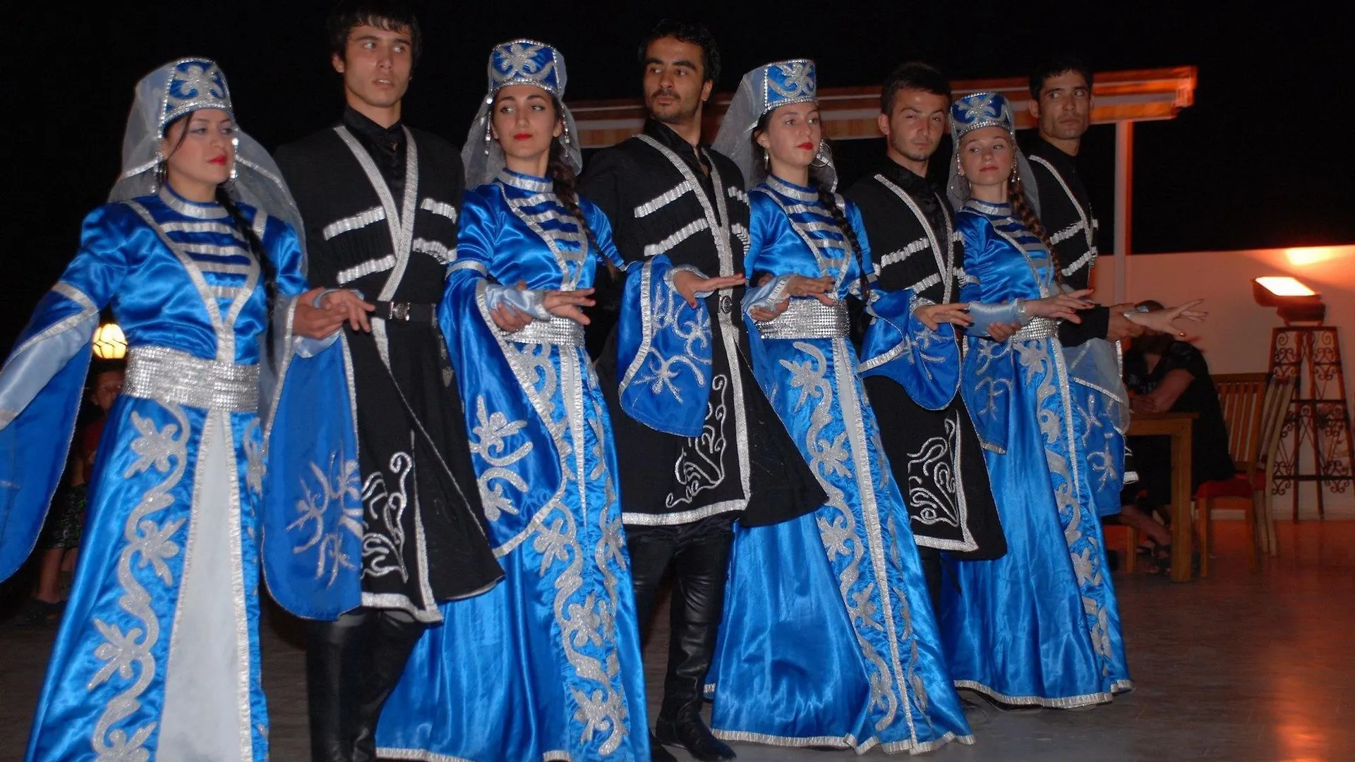 Tuntas Family Suites Kusadası